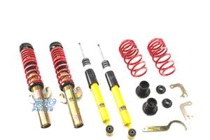 KIT SOSPENSIONE FILETTATA EIBACH MTS SEAT IBIZA 6J