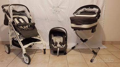 trio Inglesina 