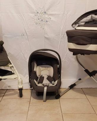 trio Inglesina 