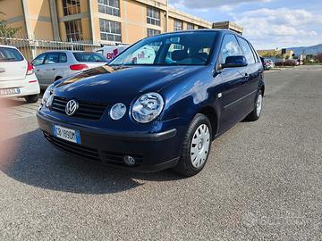 Volkswagen Polo 1.2 12V 5p. Comfortline