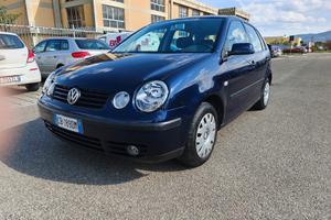 Volkswagen Polo 1.2 12V 5p. Comfortline