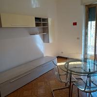 tavolo rotondo vetro con 4 sedie stato