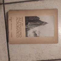 Alpinismo acrobatico