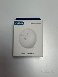 Sensore perdite acqua