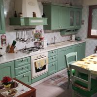 Cucina Villa d'Este completa