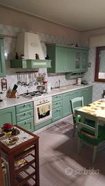 Cucina Villa d'Este completa