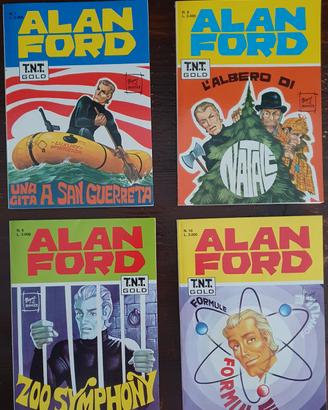 Alan Ford 