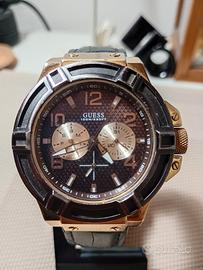 orologio Guess uomo