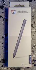 Precision Pen 2. (Argento)