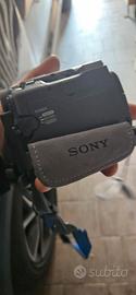 videocamera Sony Handycam