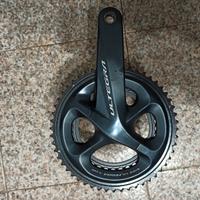 guarnitura Shimano