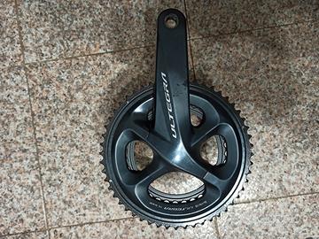 guarnitura Shimano