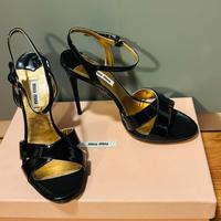 Sandali miu miu 38