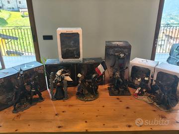 Collezione assassin s Creed