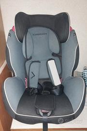 seggiolone Foppapedretti Dynamic 9/ 36 kg