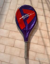Racchetta Tennis donnay andre agassi