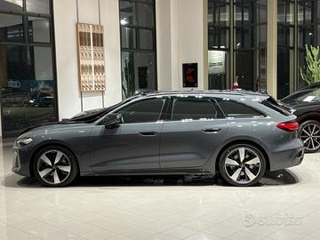 Nuova A 5 Avant S line edition TDI 150 KW S tronic