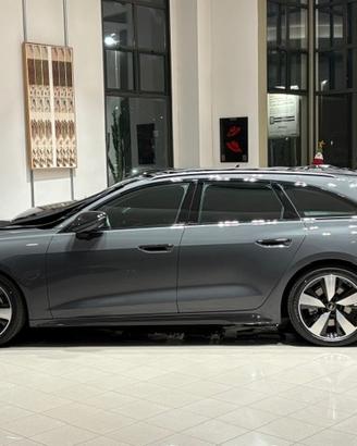 Nuova A 5 Avant S line edition TDI 150 KW S tronic
