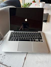 Apple MacBook Pro