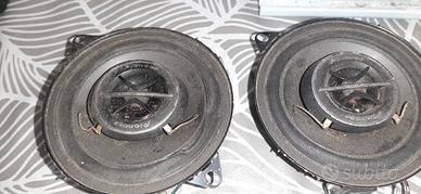 stereo auto