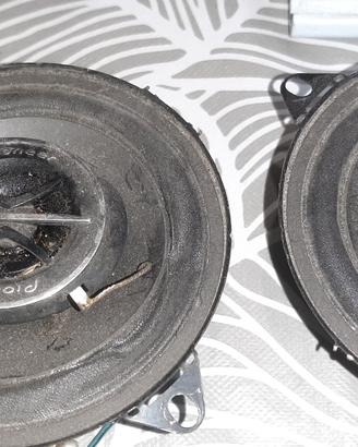 stereo auto