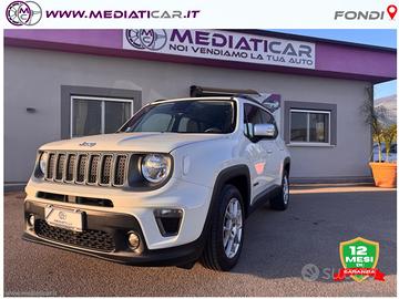 JEEP Renegade 1.0 T3 Limited