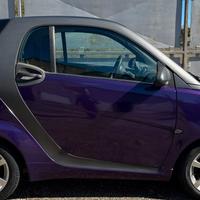 Smart 451 cdi