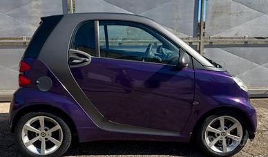 Smart 451 cdi