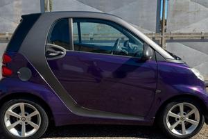 Smart 451 cdi