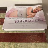 Il piccolo grande libro dell gravidanZa