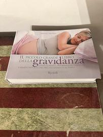 Il piccolo grande libro dell gravidanZa