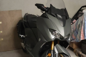 Tmax tech max 560 2020