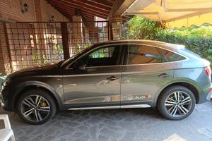 Audi Q5 SLine