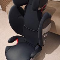 Seggiolino auto gruppo 2/3 - 15-36 Kg 