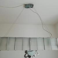 Lampada a sospensione