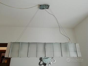 Lampada a sospensione