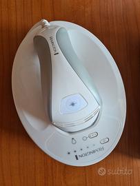 Luce pulsata Remington