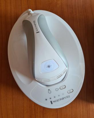 Luce pulsata Remington