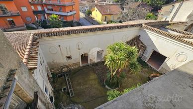 CASA INDIPENDENTE A MONTESARCHIO