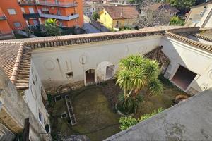 CASA INDIPENDENTE A MONTESARCHIO