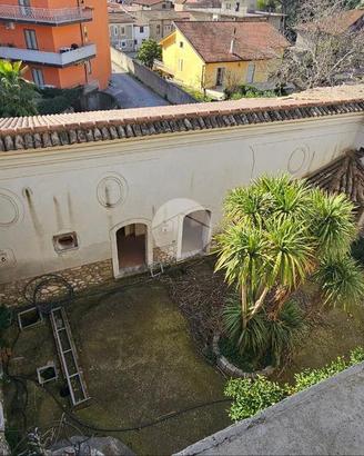 CASA INDIPENDENTE A MONTESARCHIO