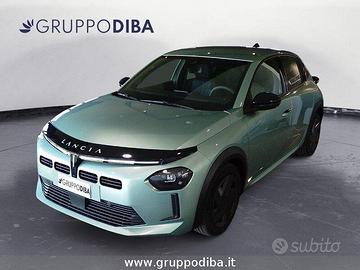 Lancia Ypsilon 1R1 Nuova Ibrida My24 Nuova 1....