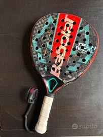 Babolat Viper Lebron 2024
