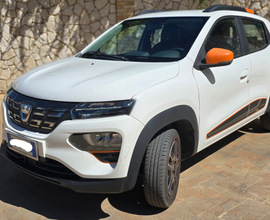 DACIA Spring - 2022 COMFORT PLUS in GARANZIA