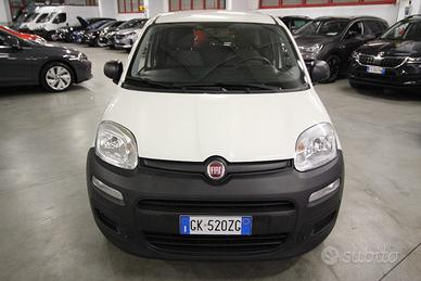 FIAT Panda 1.0 GSE S&S Hybrid Pop Van 2 posti +