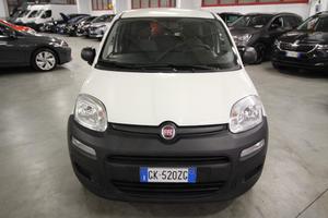 FIAT Panda 1.0 GSE S&S Hybrid Pop Van 2 posti +