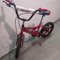 Bici BMX per bambini 