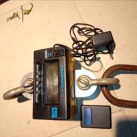 bilancia dynamometro fine 6500kg 