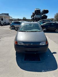 RICAMBI AUTO FIAT PUNTO 1996 GRIGIA