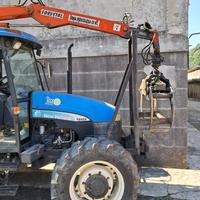 New Holland